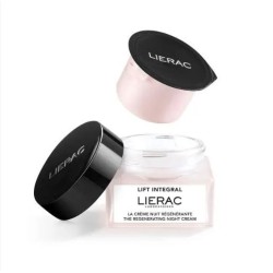 Lierac Lift Integral Crema Notte Rigenerante Ricarica 50 Ml 2022