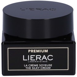 Lierac Premium La Crema Soyeuse 50ml