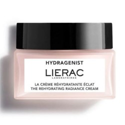 Lierac Hydragenist La Crema Reidratante Illuminante 50 Ml