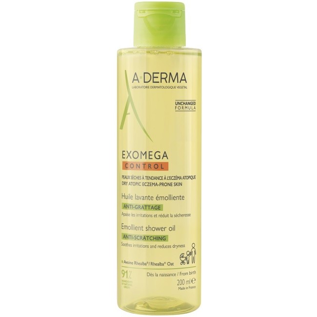 Exomega Control Olio Lavante Exomega Control Olio Lavante