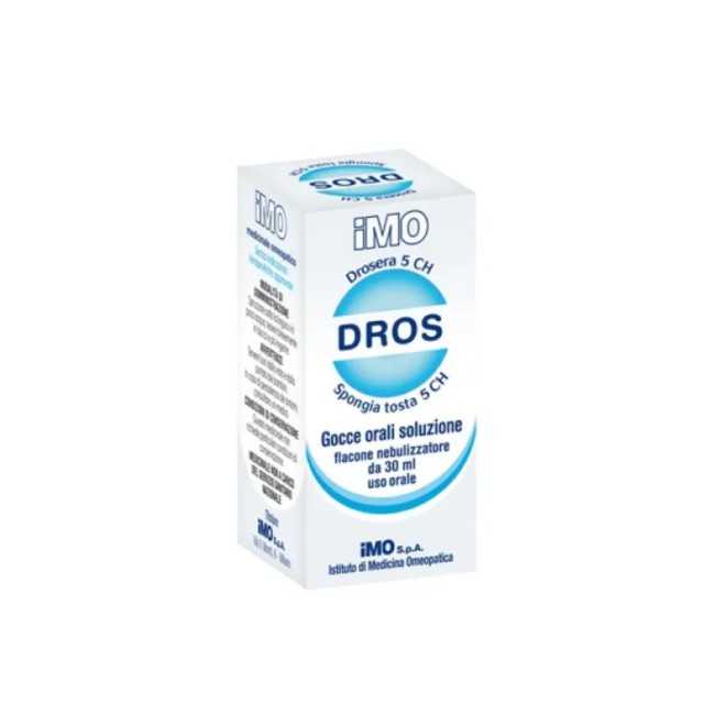 Imo Dros Spray Subl 1fl 30ml Imo Dros Spray Subl 1fl 30ml
