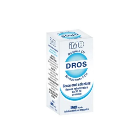 Imo Dros Spray Subl 1fl 30ml Imo Dros Spray Subl 1fl 30ml