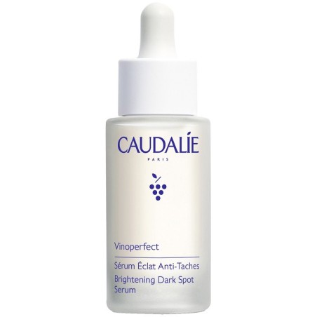 Caudalie Vinoperfect Siero Illuminante Anti Macchie 30 Ml Caudalie Vinoperfect Siero Illuminante Anti Macchie 30 Ml
