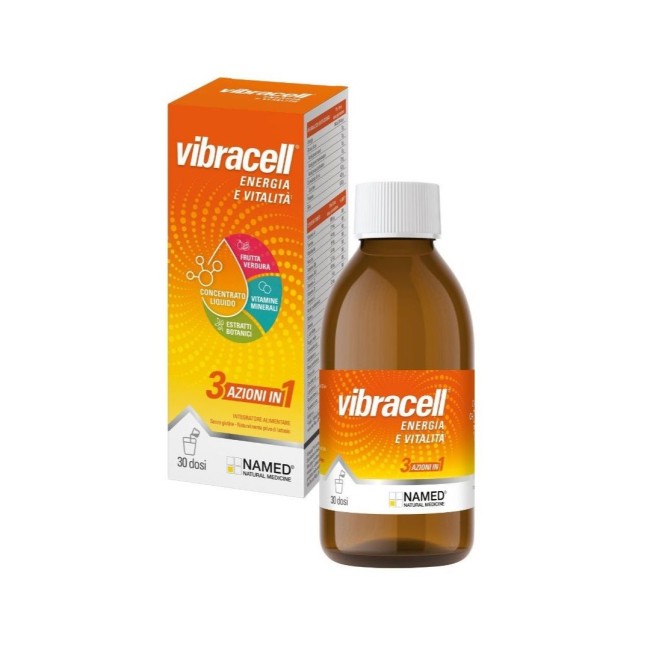 Named Vibracell 300 Ml Named Vibracell 300 Ml