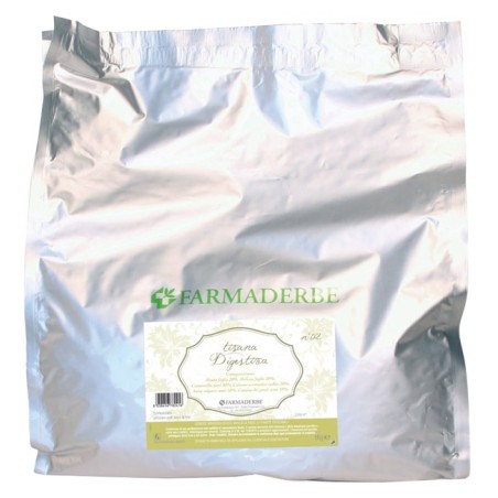 Farmaderbe Tisana 2 Digestiva 1 Kg