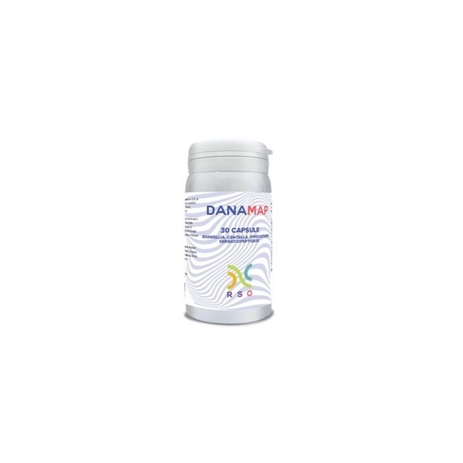 Rso S Rso Dimap 30 Capsule Rso S Rso Dimap 30 Capsule