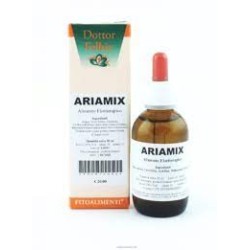 Euronatur Group Ariamix Gocce 50 Ml