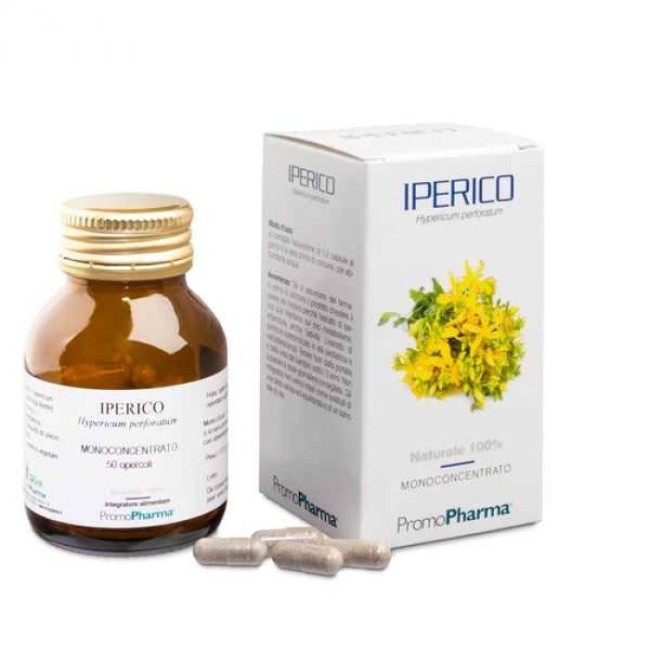 Promopharma Iperico Promopharma Iperico