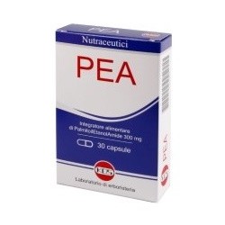 Kos Pea 300 mg 30 capsule