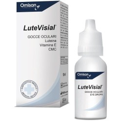 Omisan Farmaceutici Lutevisial 10 Ml