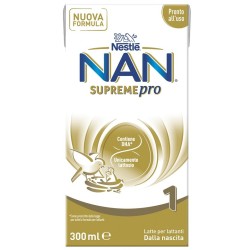 Nan supreme pro 1 latte