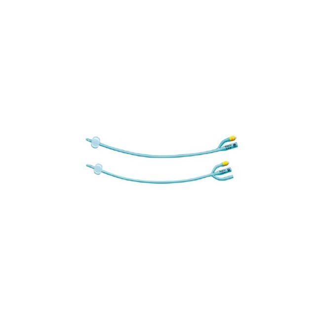 Silasil Plus Adulto Catetere Vescicale 2 Vie Ch 12 Silasil Plus Adulto Catetere Vescicale 2 Vie Ch 12