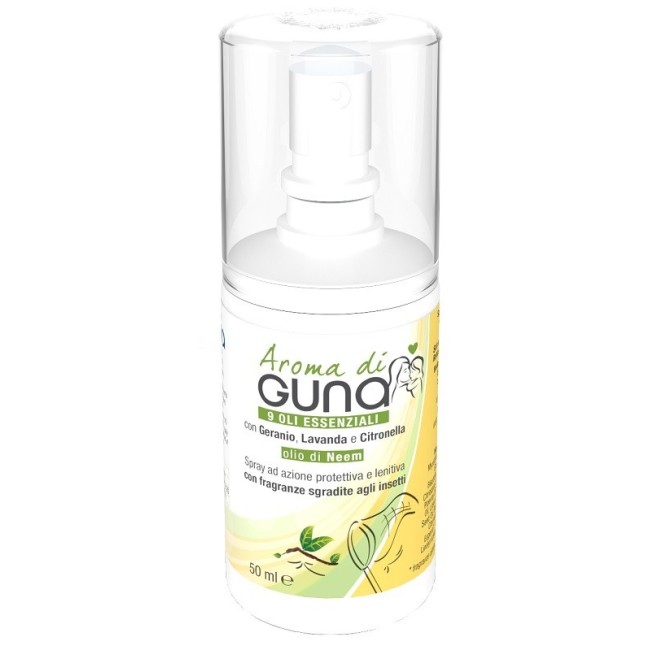 Aroma Di Guna Spray Aroma Di Guna Spray