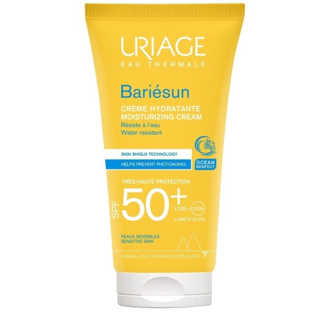 Uriage Bariesun Spf50+ Crema T Uriage Bariesun Spf50+ Crema T