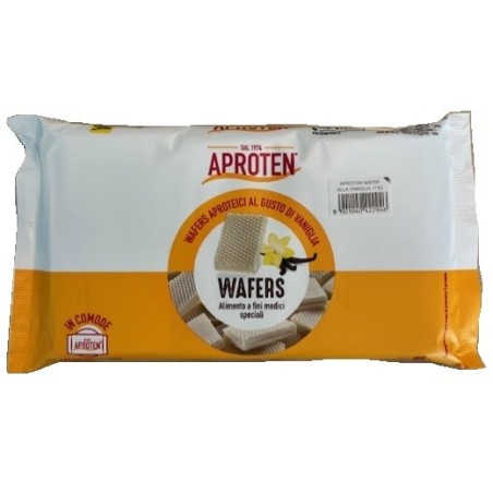 Dieterba Aproten Wafer Vaniglia 