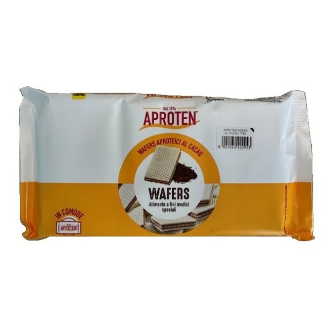 Dieterba Aproten Wafer Cacao Dieterba Aproten Wafer Cacao