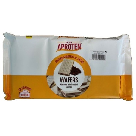 Dieterba Aproten Wafer Cacao Dieterba Aproten Wafer Cacao