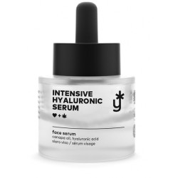 Biohempathy Intensive Hyaluronic Serum 