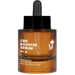 Biohempathy Cbd Booster Serum 30 Ml