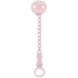 Chicco Clip Universale Rosa