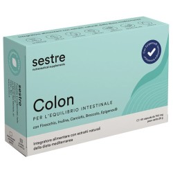 Sestre Colon