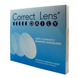 Lens Daily Lenti Contatto