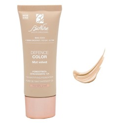 Bionike Defence Color Mat Velvet Fondotinta N401 Perle