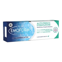 Polifarma Emoform Alito Fresco E Idratazione