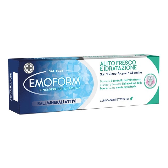 Polifarma Emoform Alito Fresco E Idratazione Polifarma Emoform Alito Fresco E Idratazione