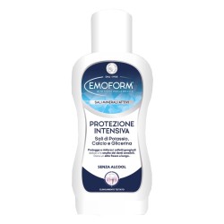 Emoform Protezione Intensiva Collutorio 400 Ml