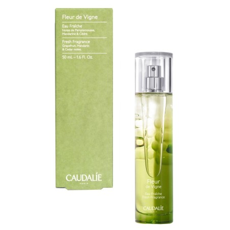 Caudalie Fleur De Vigne Acqua Fresca  Caudalie Fleur De Vigne Acqua Fresca