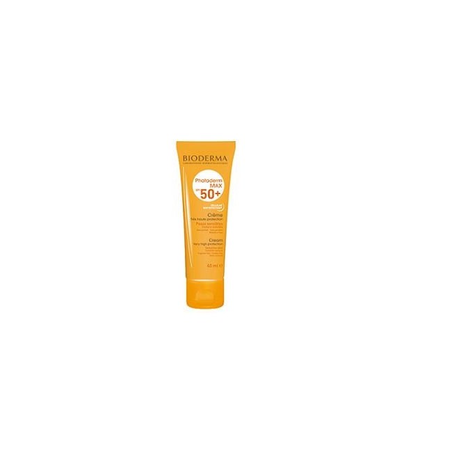 Photoderm Max Tinted Crema Spf50+ 40 Ml Photoderm Max Tinted Crema Spf50+ 40 Ml
