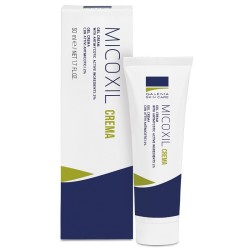 Galenia Skin Care Micoxil Crema