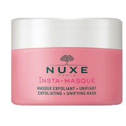 Nuxe Insta-masque Maschera Esfoliante Ed Uniformante 50 Ml
