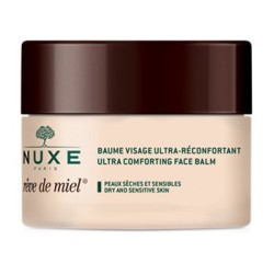 Nuxe Reve De Miel Crema Viso Ultra-comfort 