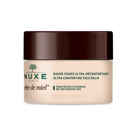 Nuxe Reve De Miel Crema Viso Ultra-comfort 
