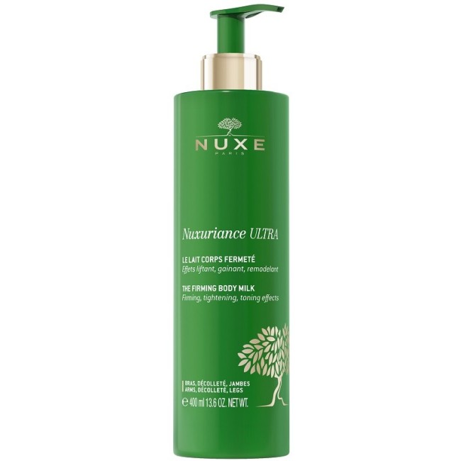 Nuxuriance Ultra Latte Corpo Rassodante Nuxuriance Ultra Latte Corpo Rassodante