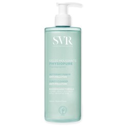 Laboratoire Svr Physiopure Gelee Moussante