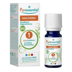 Puressentiel Olio Essenziale Gaultheria Bio
