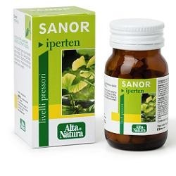 Alta Natura Sanor Iperten
