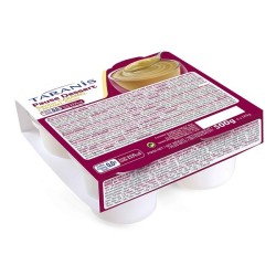 Food Taranis Pausa Dessert