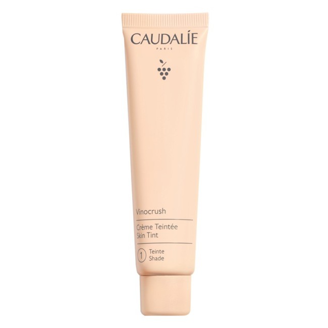Caudalie Vinocrush Crema Colorata1 Caudalie Vinocrush Crema Colorata1