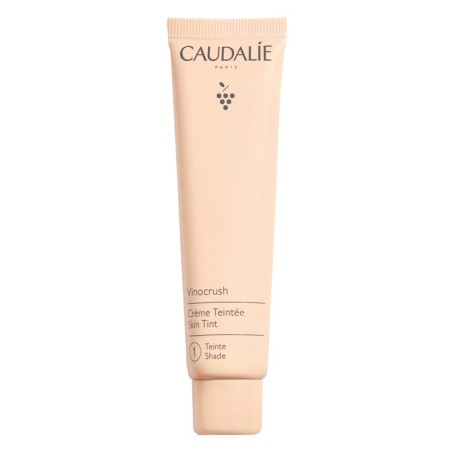 Caudalie Vinocrush Crema Colorata1 Caudalie Vinocrush Crema Colorata1