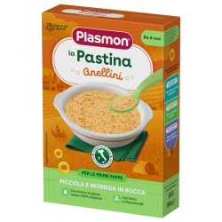 Plasmon Pasta Anellini 