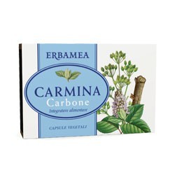 Erbamea Carmina Carbone