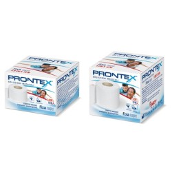 Safety Prontex Fixa Tape M 10 X 5 Cm 1 pezzo