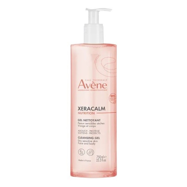 Avene Xeracalm Nutrition Avene Xeracalm Nutrition
