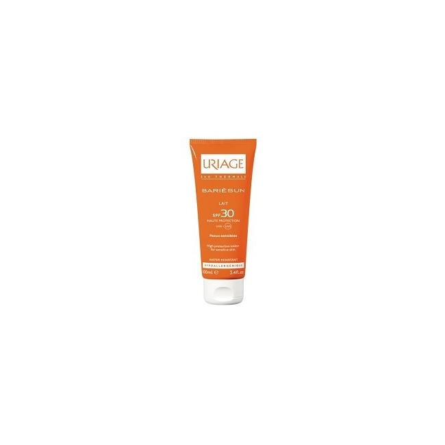 Bariesun Spf30 Latte 100ml Bariesun Spf30 Latte 100ml