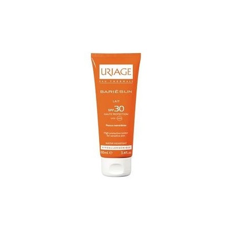 Bariesun Spf30 Latte 100ml Bariesun Spf30 Latte 100ml
