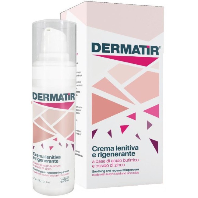 Sila Dermatir crema 